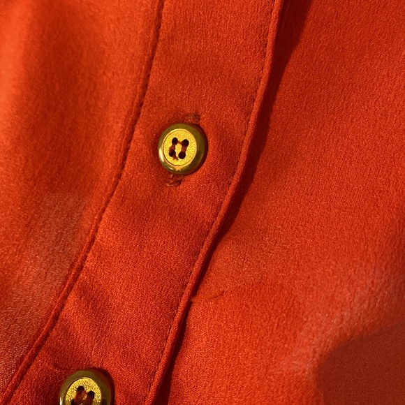 edge sleeveless tank top - Picture 4 of 6